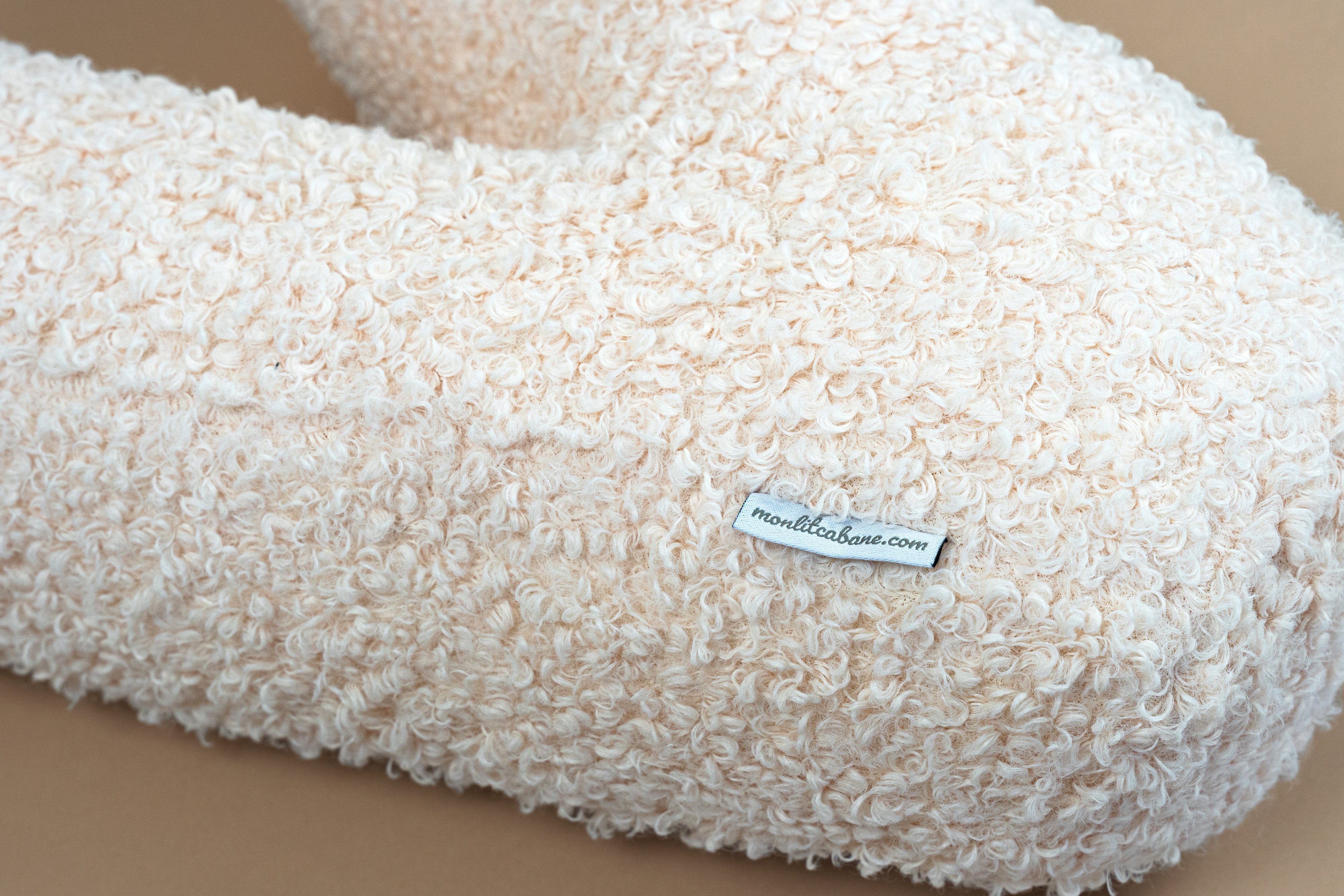 V - Vanilla Boucle V - Vanilla Boucle