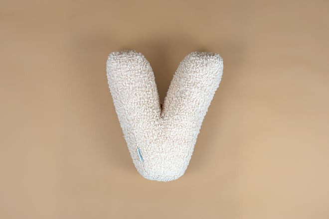 V - Vanilla Boucle