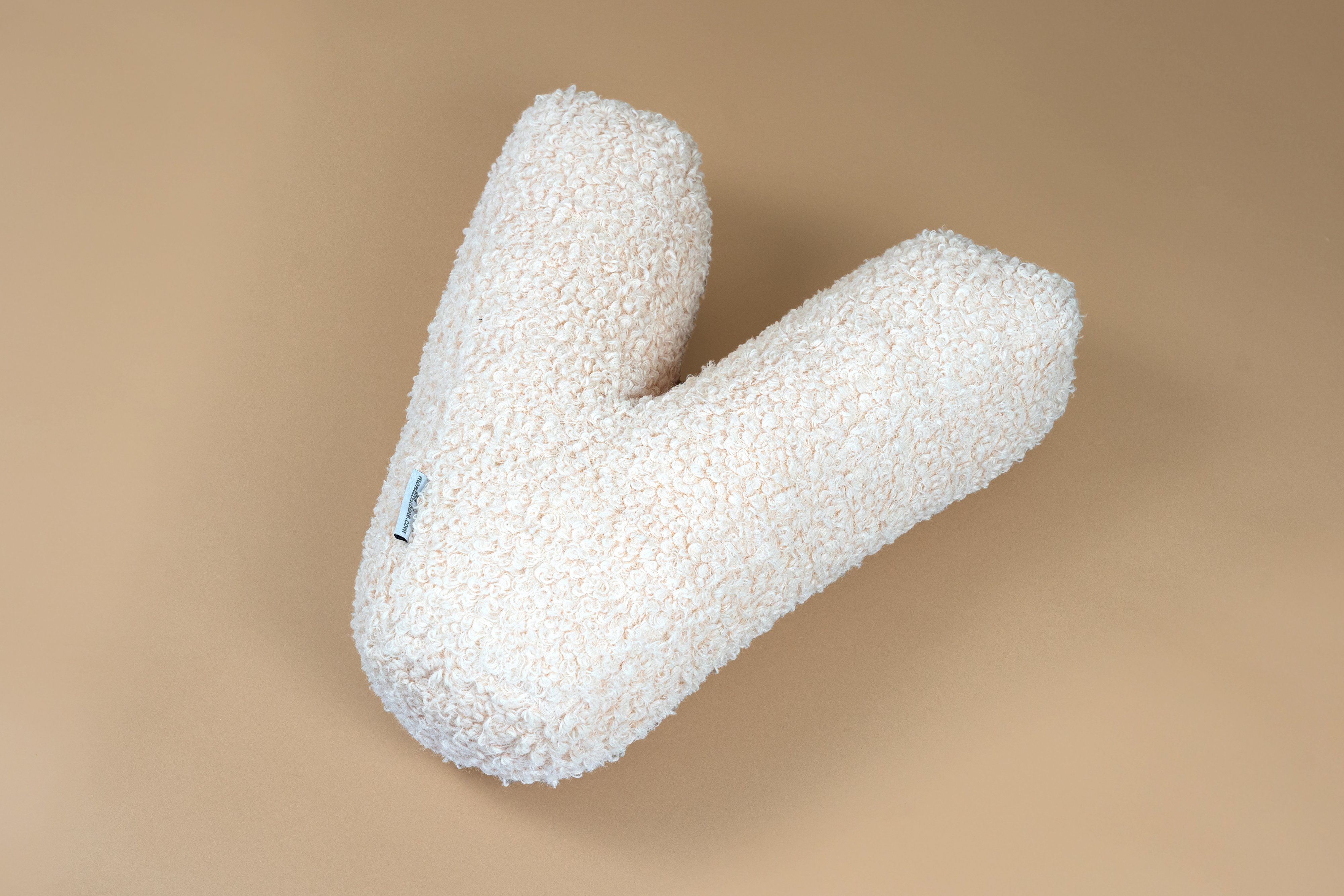 V - Vanilla Boucle V - Vanilla Boucle