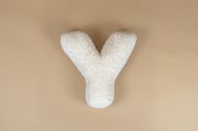 Y - Vanilla Bouclé 