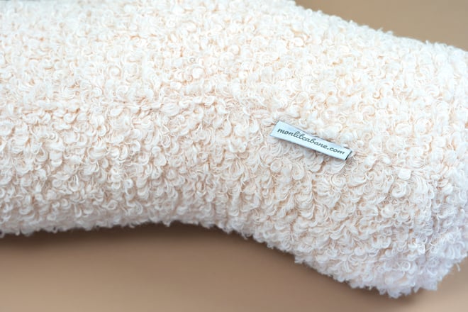 Y - Vanilla Boucle 