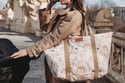 Borsa Fasciatoio Forest Friends
