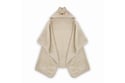 Cape de Bain Lapin Rose M