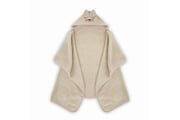 Cape de Bain Lapin Rose M