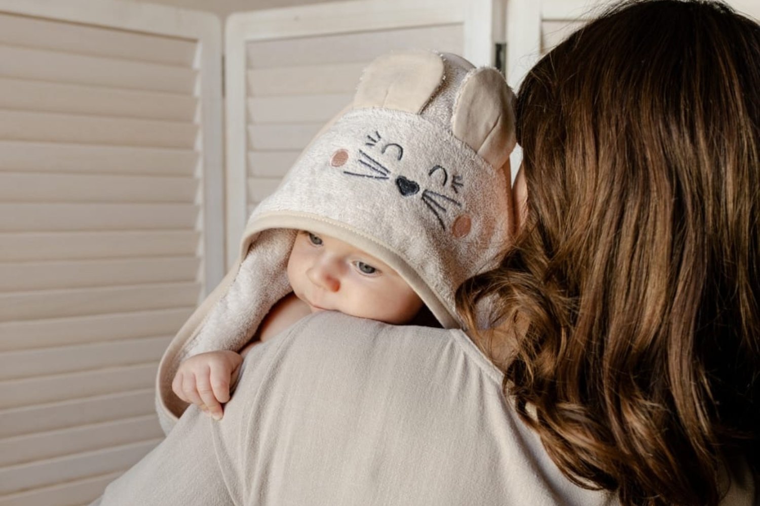 Cape de Bain Chhat Cappucino Cape de Bain Chhat Cappucino