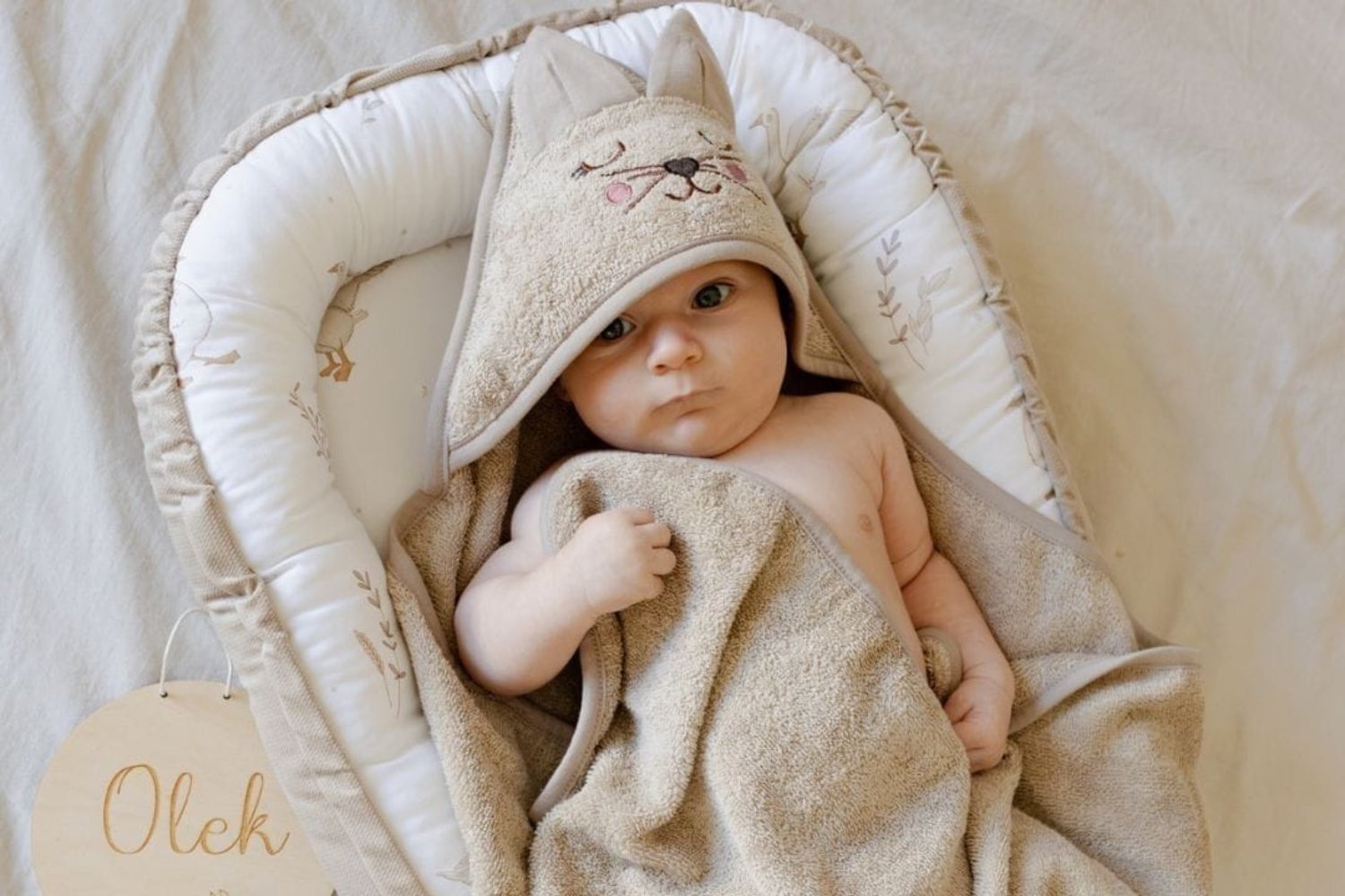 Cape de Bain Chhat Cappucino Cape de Bain Chhat Cappucino