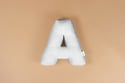 A - Ecru Kord