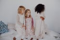 Marguerites Sleeping Bag With Legs