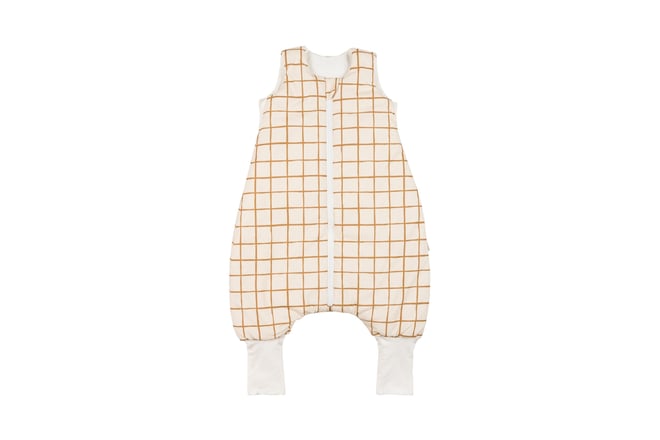 Marguerites Sleeping Bag With Legs