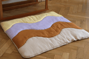 Alfombra de Juego de Muselina - Dreamland