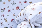 Housse de Couette Automne 140x200