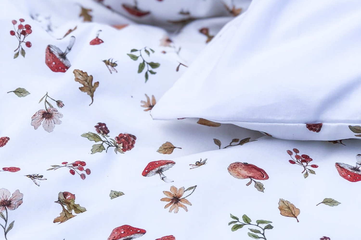 Set letto Balena 140x200 Set letto Balena 140x200