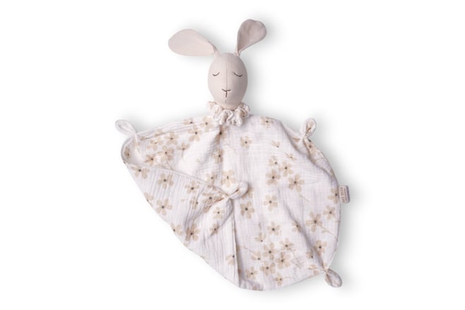 Huggy Lila Comforter