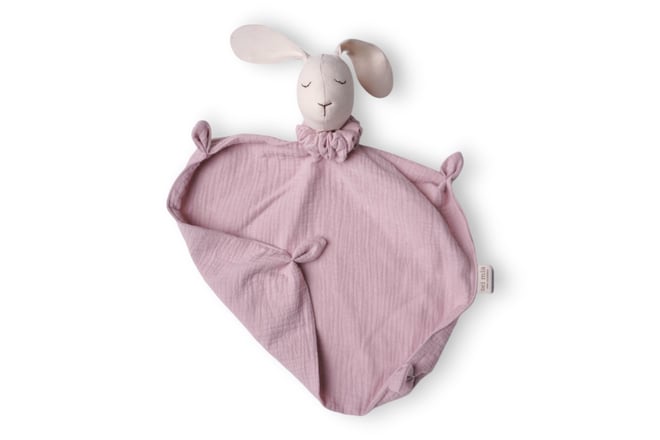 Huggy Rosie Comforter