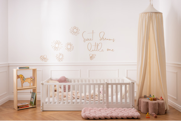 Cama Dublin 90x190cm