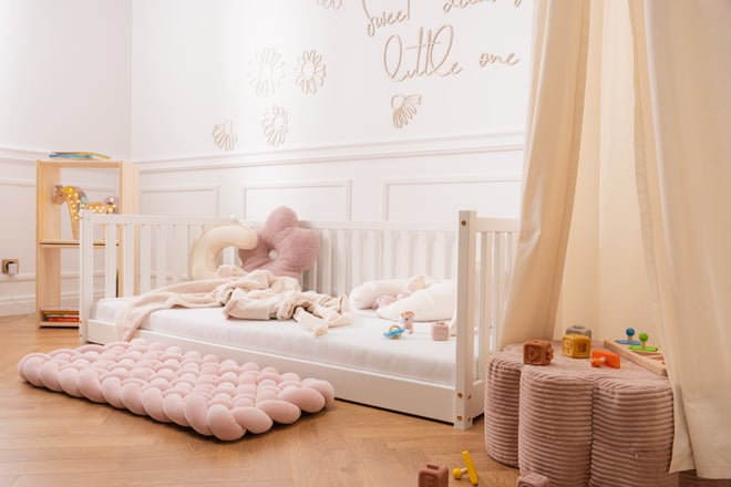 Cama Dublin 90x190cm