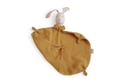 Peluche mantita Huggy Honey