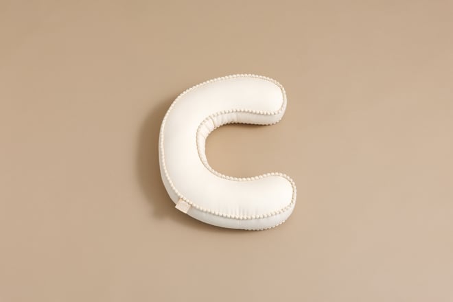 C - Boho Vanilla