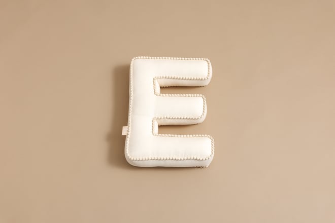 E - Boho Vaniglia