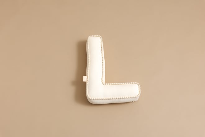 L - Boho Vanille