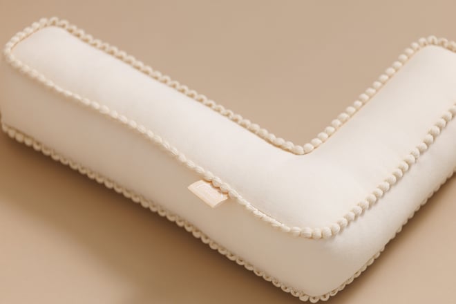 L - Boho Vanilla