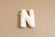 N - Boho Vanille