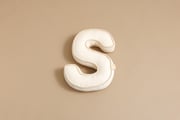 S - Boho Vanilla