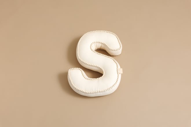 S - Boho Vanilla