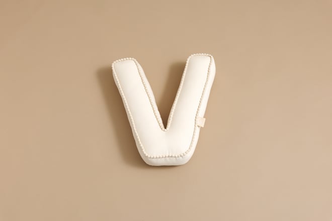 V - Boho Vanille