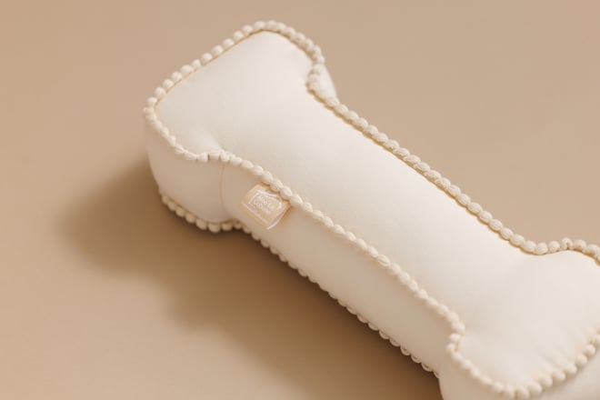 I - Boho Vanilla