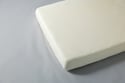 Fitted Sheet - Ecru