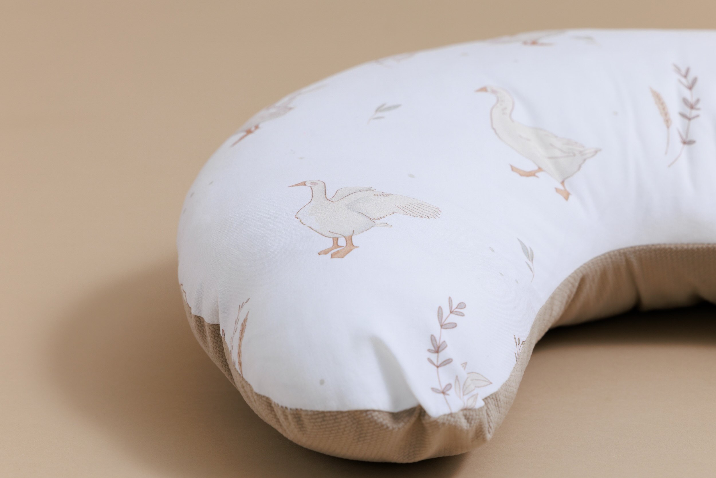 Coussin d'Allaitement Happy Goose Coussin d'Allaitement Happy Goose