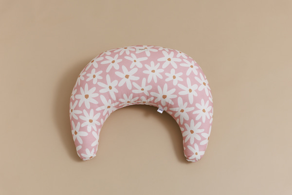 Cojín de lactancia - Marguerites