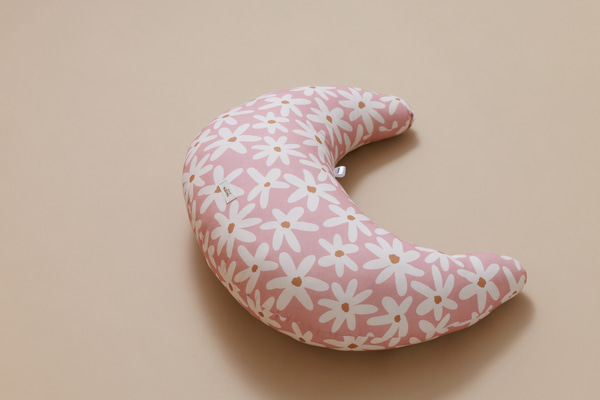 Cojín de lactancia - Marguerites