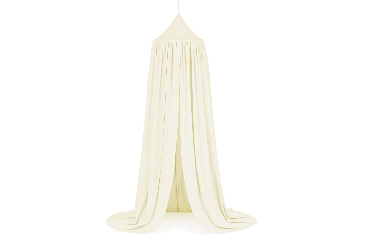 Betthimmel Soft Vanille Betthimmel Soft Vanille
