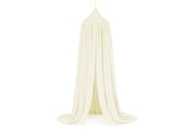 Betthimmel Soft Vanille