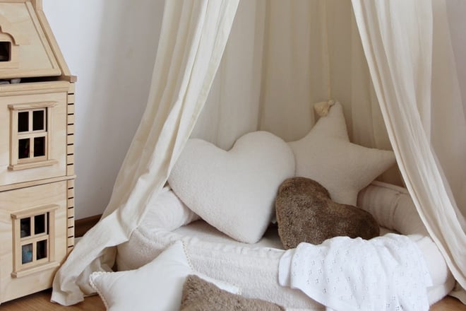 Ciel de Lit Soft Vanille