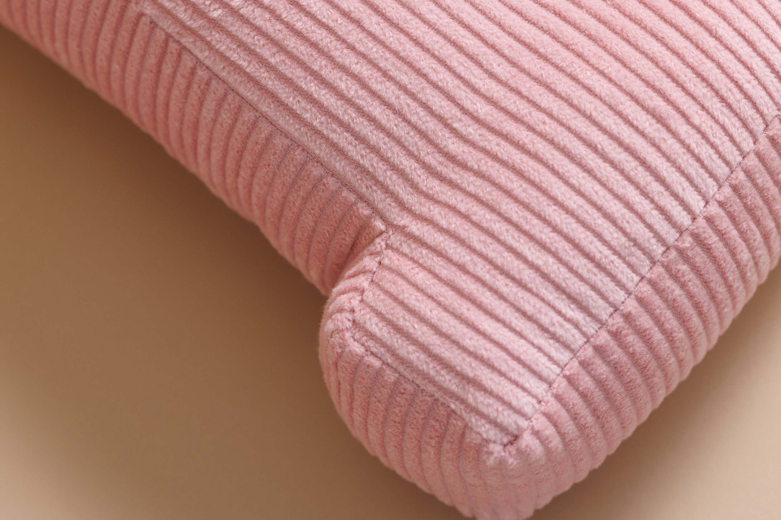 I - PinkCorduroy I - PinkCorduroy