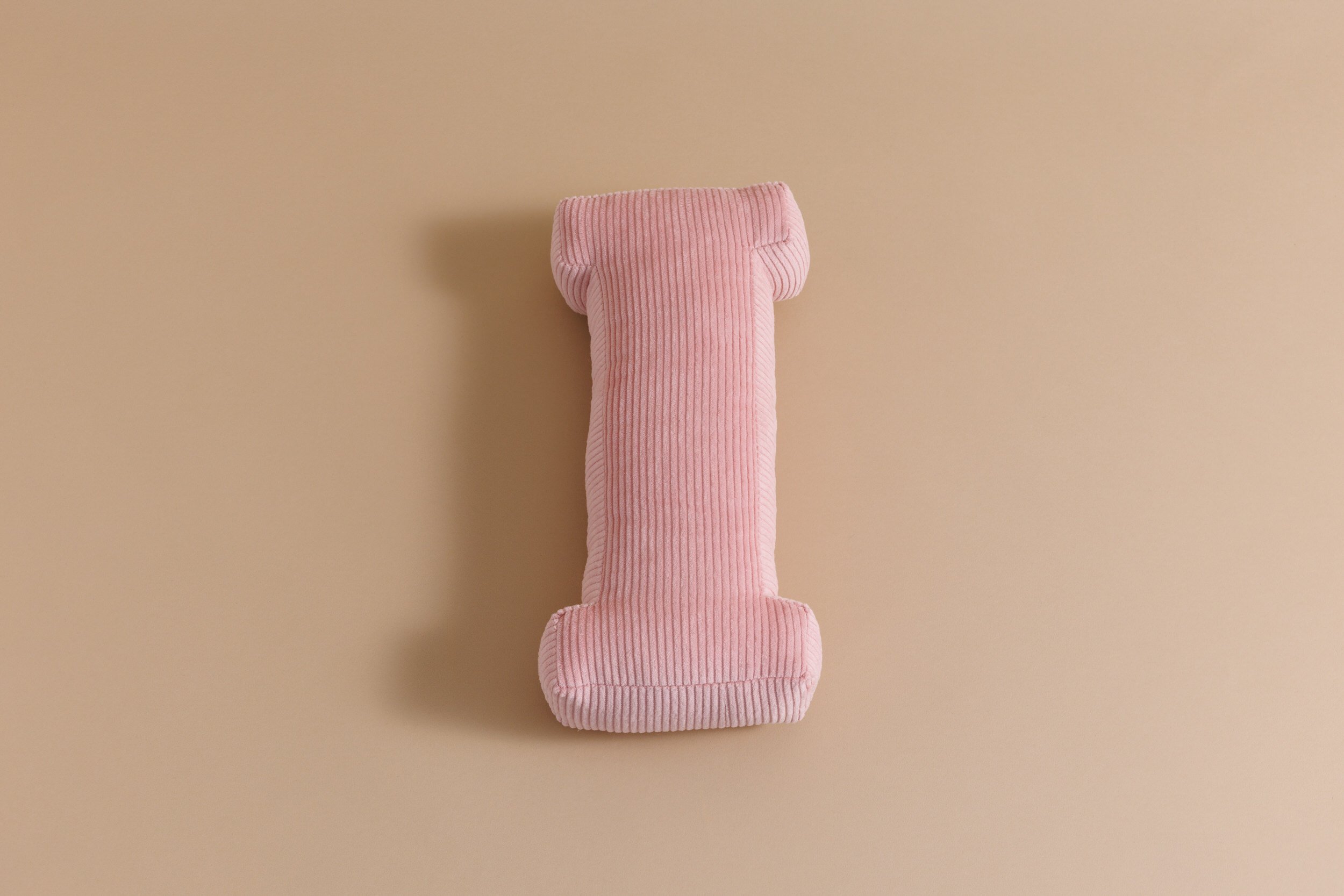 I - PinkCorduroy I - PinkCorduroy