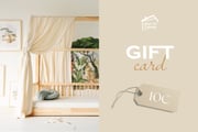 Carte Cadeau 10€