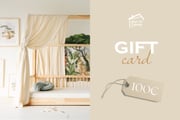 Gift Card 100€