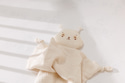 Doudou Écureuil Naturel