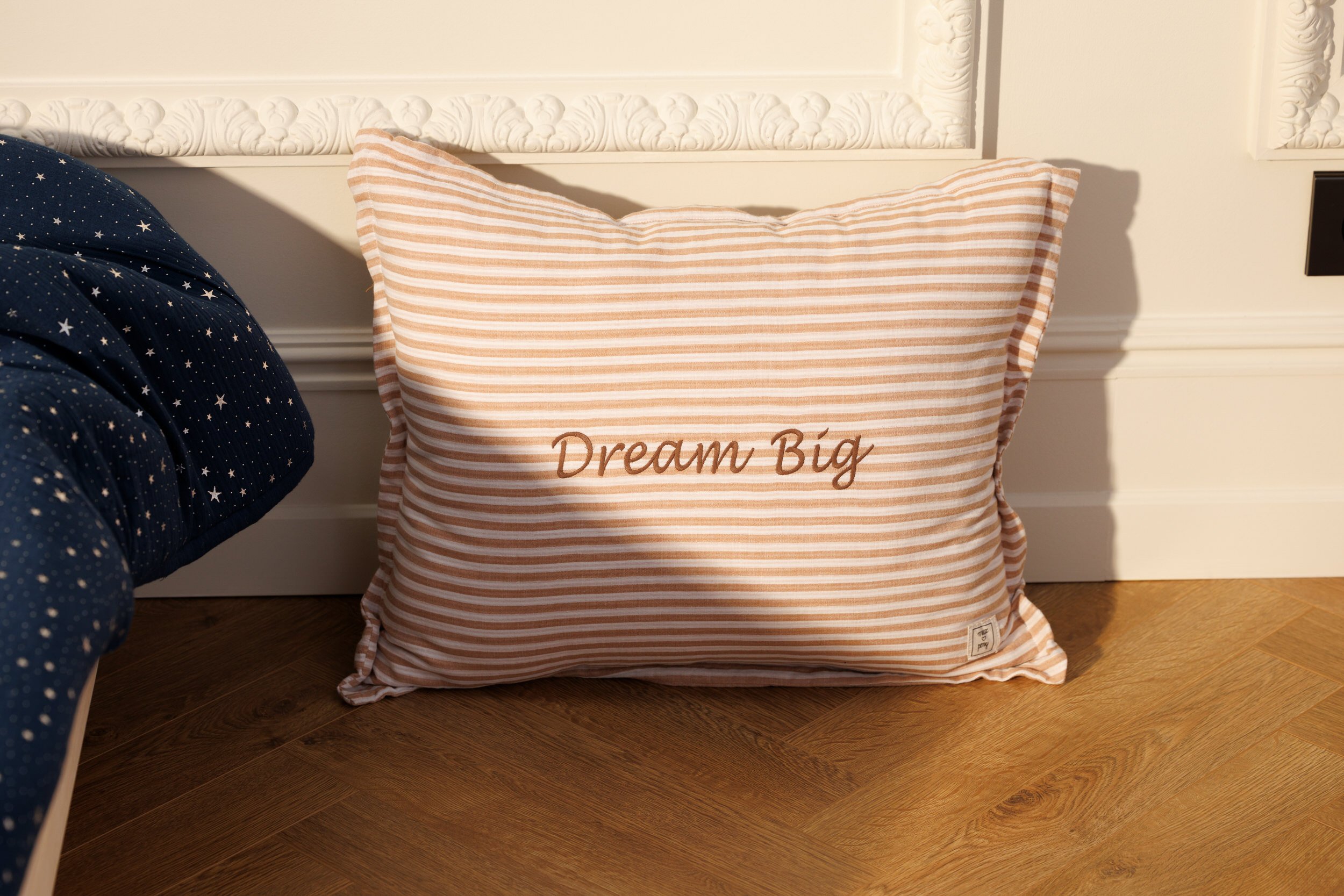 Almofada Dream Big Almofada Dream Big