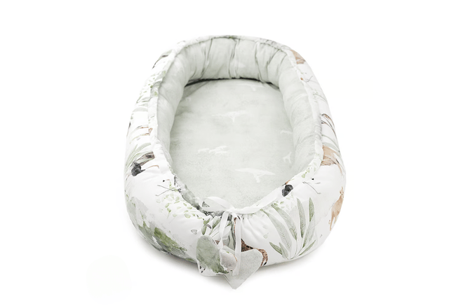 Savannah Bed Reducer