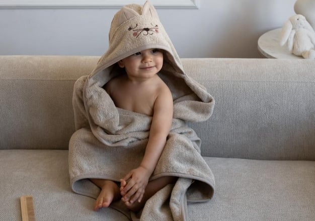Cape de Bain Chat Cappuccino