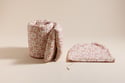 Sac de Couchage & Oreiller Marguerites