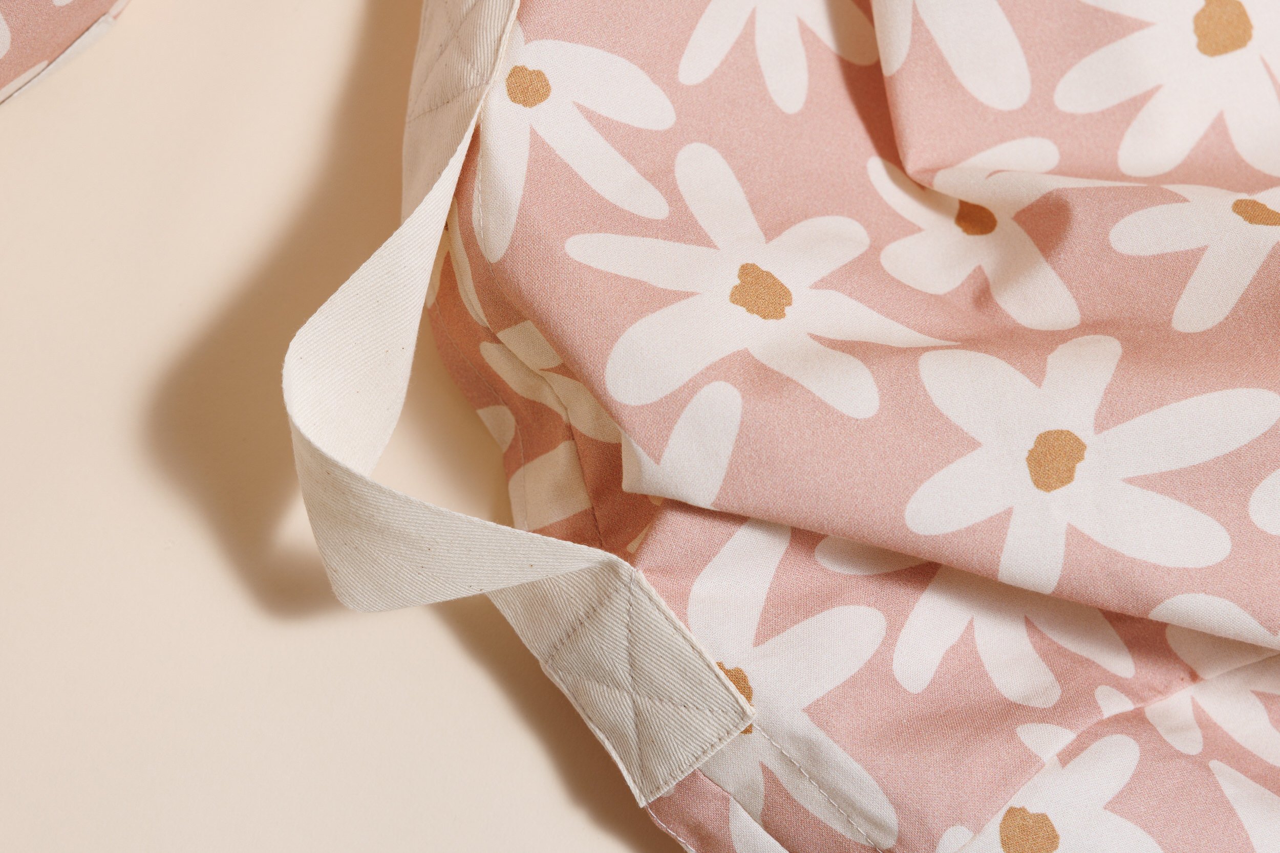 Marguerites Sleeping Bag & Pillow Marguerites Sleeping Bag & Pillow