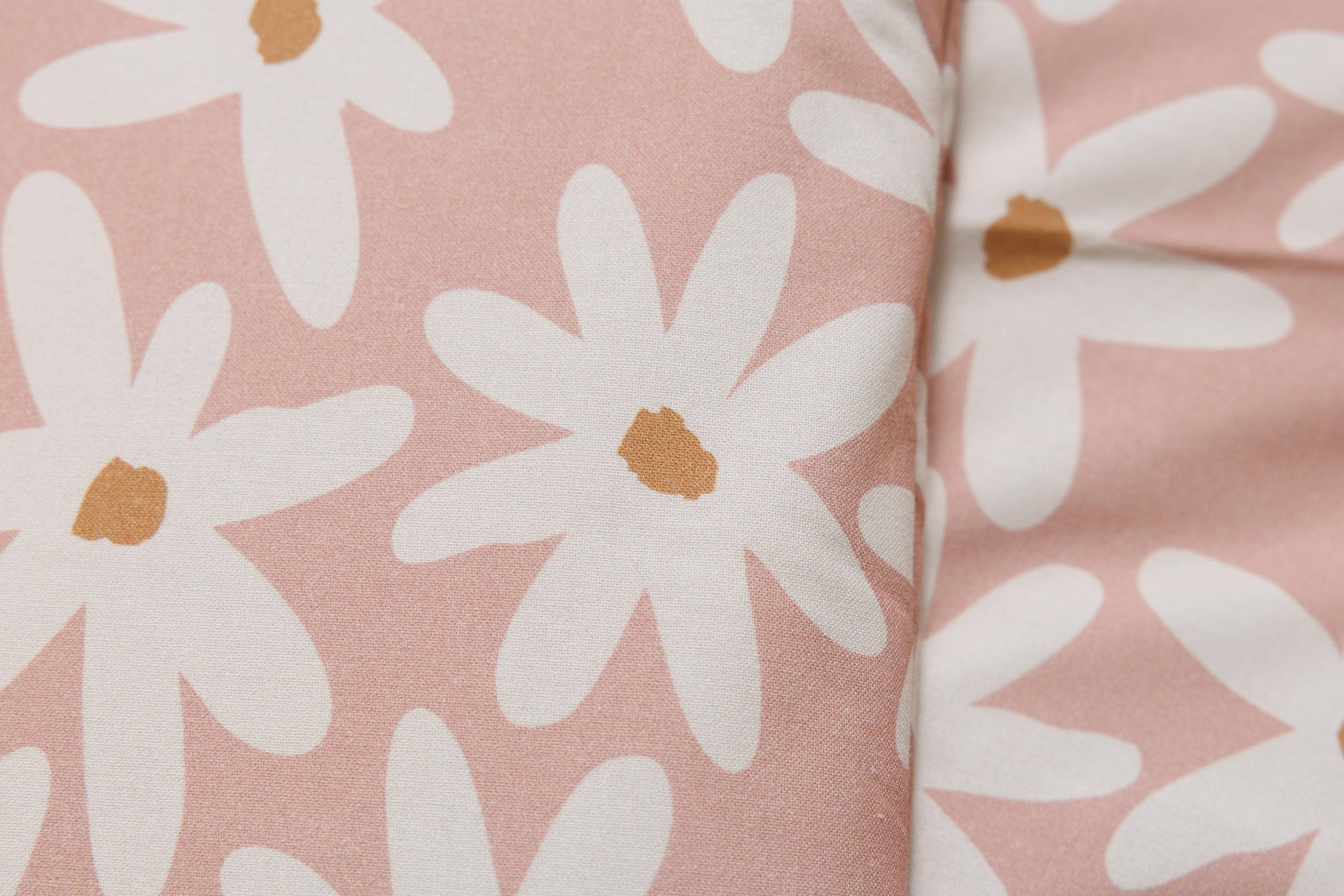 Cocoon-Babynestchen - Marguerites Cocoon-Babynestchen - Marguerites