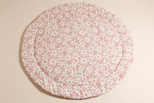 Spieldecke - Marguerites