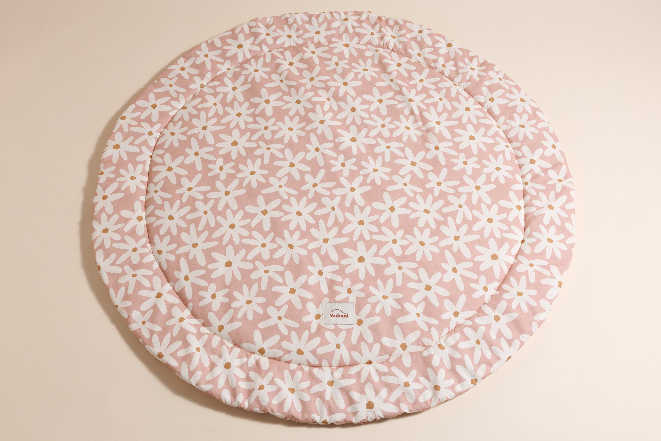 Tapis Marguerites Tapis Marguerites